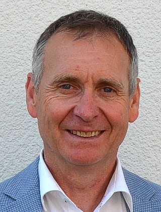 Edgar Ferchl-Blum / Marianne Benzer